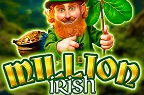 Million Irish slot review