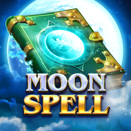 Moon Spell Slot Review