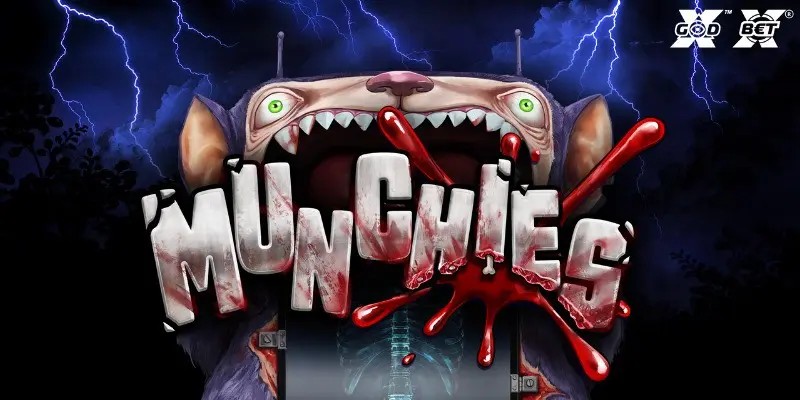 Munchies Slot Review