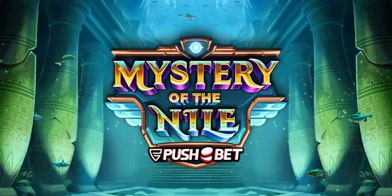 Mystery of the Nile slot review