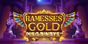 Ramesses Gold Megaways Slot Review