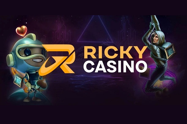 Ricky Casino Australia