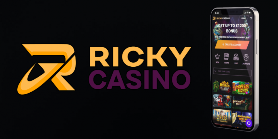 Ricky Casino app Australia