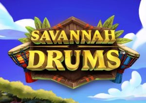 Savannah Bonanza Slot Review