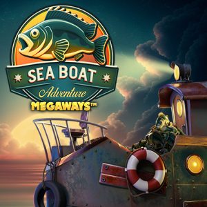 Sea Boat Adventure MegaWays™ Slot Review