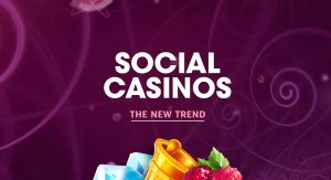 Social Casino Trend