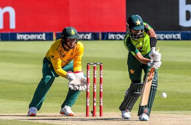 South Africa vs Pakistan 2nd T20 Match - Cricket Betting Tips and Match Predictions: December 13th