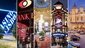 THE 10 BEST European Casinos You'll Want to Visit