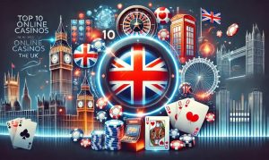 THE 10 BEST UK CASINOS YOU’LL WANT TO VISIT