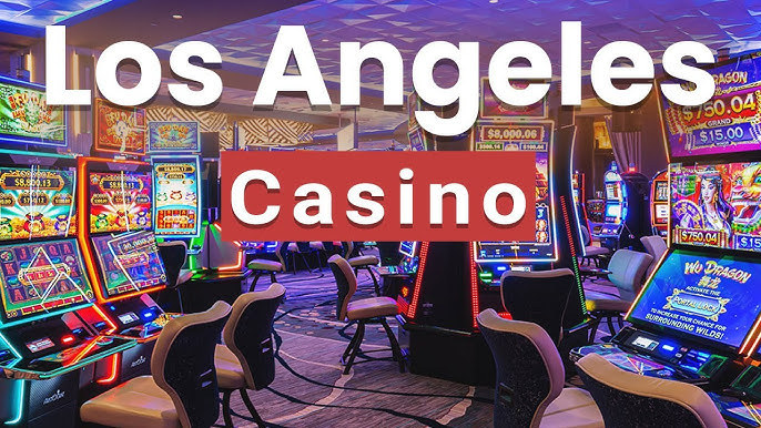 The 10 Best USA Casinos You'll Want to Visit