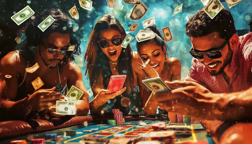 The Best No Verification Casinos With Instant Withdrawals (No KYC)