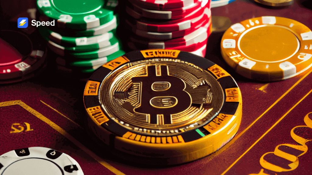 The Impact of Cryptocurrency on the Gambling Industry: Revolution or Risk?