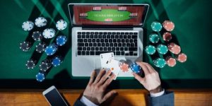 The Rise of Online Gambling