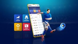 The Rise of Virtual Leagues