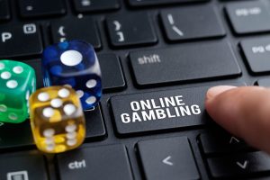 The Social Impact of Online Gambling