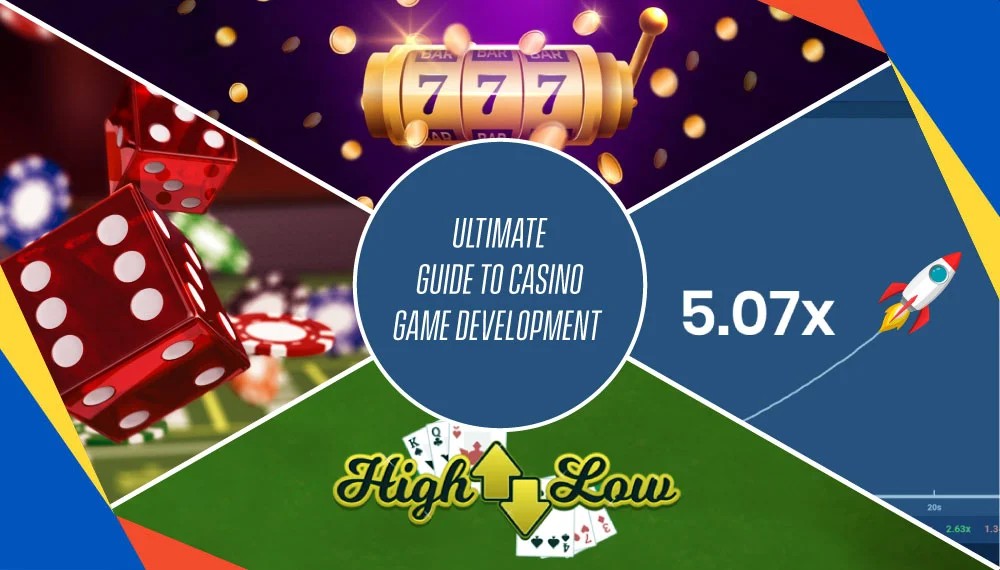 The Ultimate Guide to Bet and Play Casino