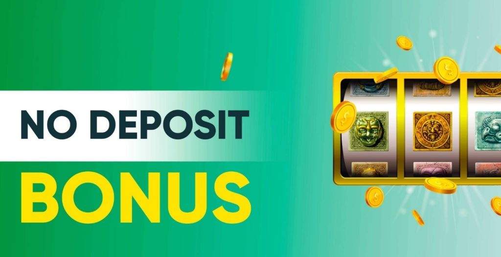 The Ultimate Guide to No Deposit casino Bonuses