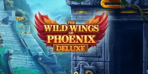 The Wild Wings of Phoenix Deluxe Slot Review