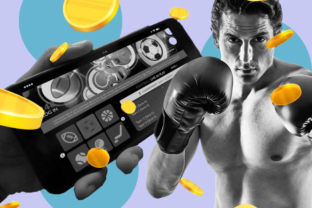 The best boxing betting sites in the UK for 2024