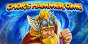 Thor's Hammer Time Slot Review