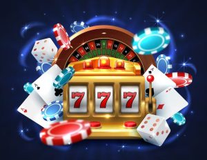 Top 10 Online Slot Games with Highest RTP 2024