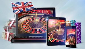 Top 5 Most Popular Online Casino Games in the UK