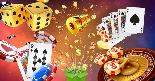 Top 5 Online Casinos In Singapore Must Visit