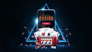 Top Android Casino Apps for Australian Players