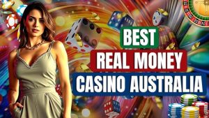 Top Online Pokies Australia 2025