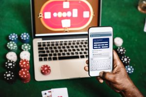 Top Payment Methods for Online Casinos