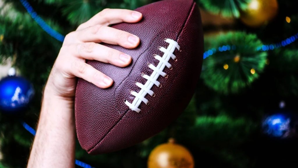 Top Social Sportsbooks to Try Out on the Christmas NFL Games