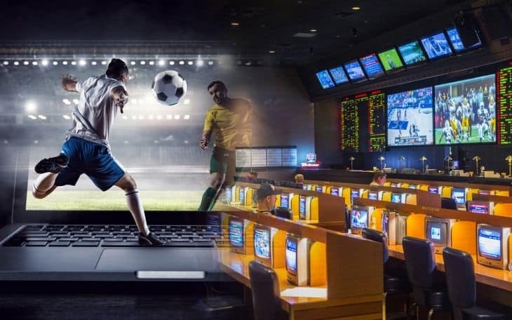 Top Sports Betting Events to Bet on in 2025