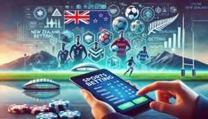 Top Sports Betting Markets in New Zealand Beyond Rugby