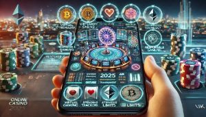 Top Trends in Online Sports and Casino Gaming for 2025