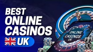 op UK Online Casinos with Amazing Sign-Up Bonuse