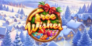 Tree Wishes Slot Review