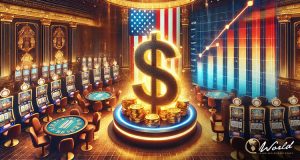 U.S. Gaming Industry Hits Record $67B Revenue, Eyes Growth in 2025