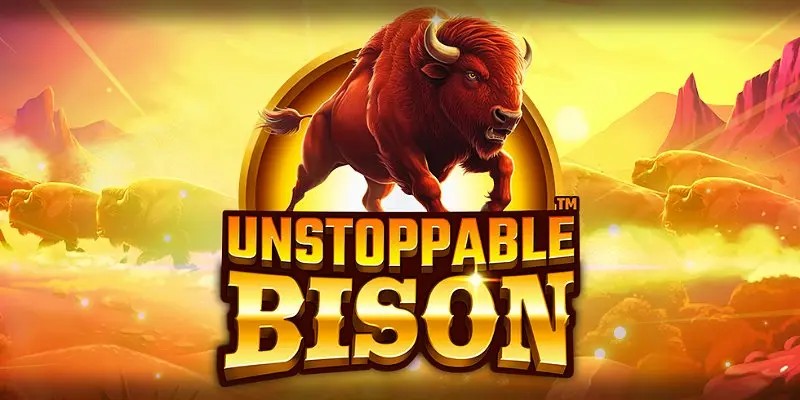 Unstoppable Bison Slot Review