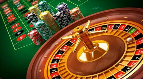 Which Casino Game Has More Money?