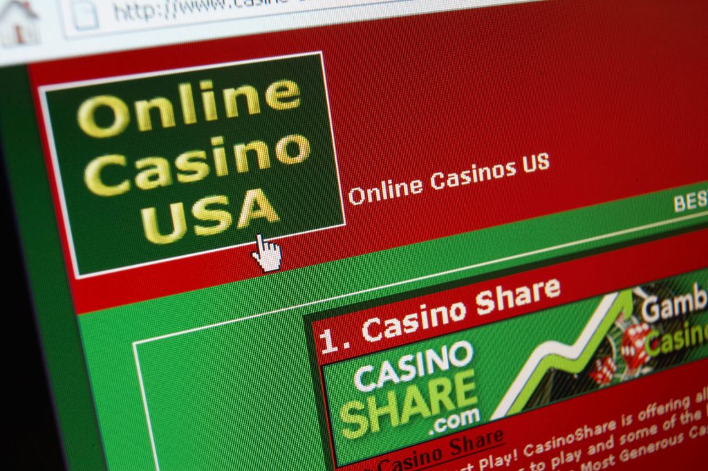 Which States Will Legalize Online Casinos in 2025?