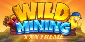 Wild Mining XXXtreme Slot Review