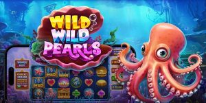 Wild Wild Pearls Slot Review