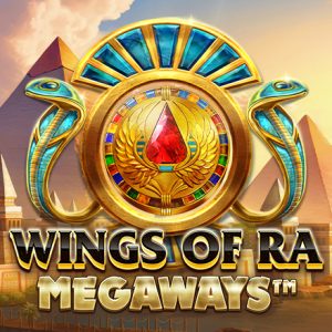 Wings of Ra MegaWays Slot Review