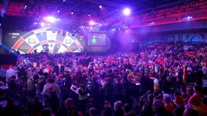 World Darts Championship