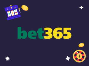 bet365 Casino Review Canada