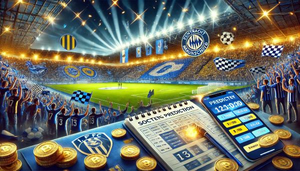 1. FC Magdeburg vs Eintracht Braunschweig betting prediction