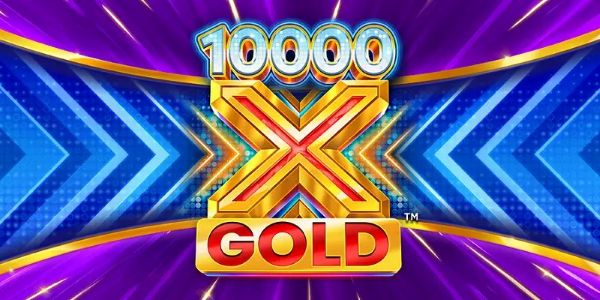 10000 X Gold Slot Review