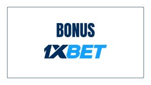 1XBet Review and Bonus for 2025