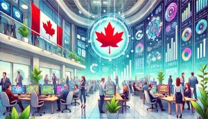 A Thriving Career in the iGaming Industry in Canada