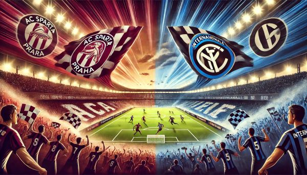 AC Sparta Praha vs Internazionale betting prediction